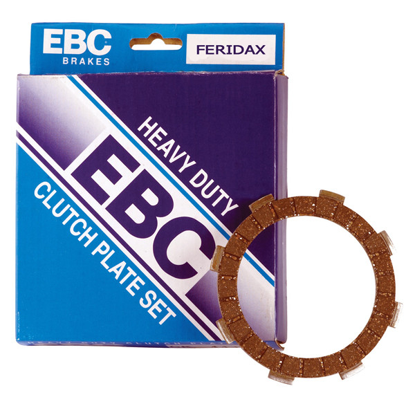 EBC EBC Clutch Kit CK1140